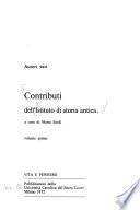 Host bibliographic record for boundwith item barcode 89002211092