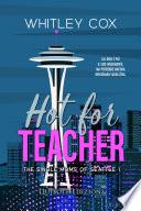 Hot for teacher - Edizione Italiana