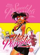 Hot Paprika