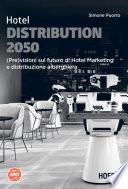 Hotel Distribution 2050