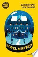 Hotel Mistero