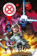 House Of X / Powers Of X - Complete Edition
