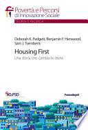 Housing First