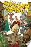 Howard Il Papero 3 (Marvel Collection)