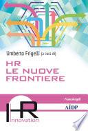 HR le nuove frontiere