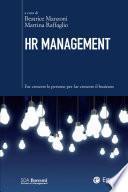 HR Management