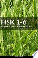 Hsk 1-6 Guida Completa Al Vocabolario