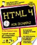 HTML 4. Con CD-ROM