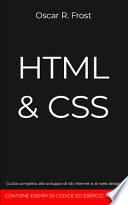 HTML & CSS