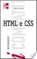 HTML e CSS. I compatti