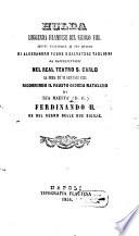 Hulda