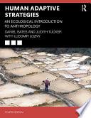Human Adaptive Strategies