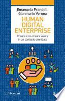 Human Digital Enterprise