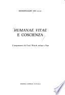 Humanae vitae e coscienza