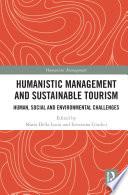 Humanistic Management and Sustainable Tourism