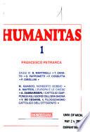 Humanitas