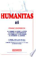 Humanitas