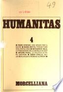 Humanitas