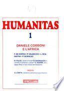 Humanitas
