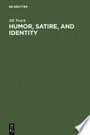 Humor, Satire, and Identity
