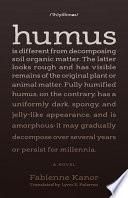 Humus