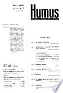 Humus