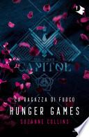 Hunger Games - 2. La ragazza di fuoco