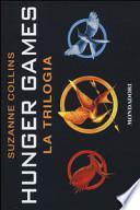 Hunger games. La trilogia