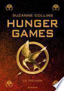Hunger Games - La trilogia
