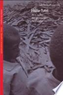 Hutu-Tutsi