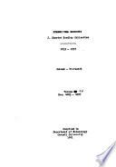 Hymenoptera reprints: Bradley collection