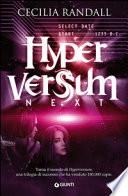 Hyperversum Next