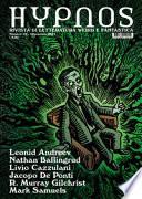 Hypnos. Rivista di letteratura weird e fantastica (2021)