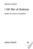 I 120 film di Sodoma