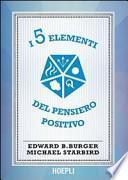 I 5 elementi del pensiero positivo