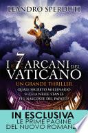 I 7 arcani del Vaticano