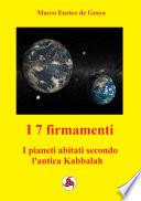 I 7 firmamenti