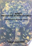 I 7 segreti per educare in modo naturale