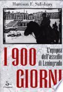I 900 giorni