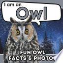I Am an Owl