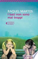 I baci non sono mai troppi