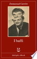 I baffi