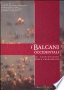 I Balcani occidentali