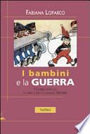 I bambini e la guerra