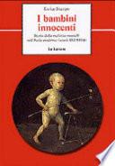 I bambini innocenti
