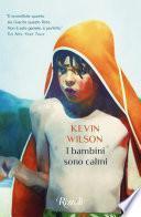 I bambini sono calmi