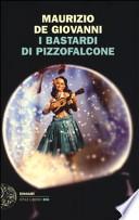 I bastardi di Pizzofalcone
