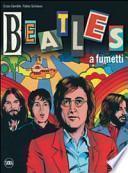 I Beatles a fumetti