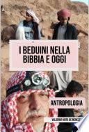 I Beduini Nella Bibbia E Oggi