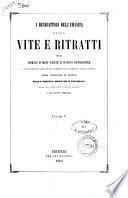 I benefattori dell'umanita ossia Vite e ritratti degli uomini d'ogni paese e d'ogni condizione i quali hanno acquistato diritto alla pubblica riconoscenza opera pubblicata in Francia dalla Societa Montyon e Franklin ed ora per laprima volta in italiano tradotta e di giunte ampliata